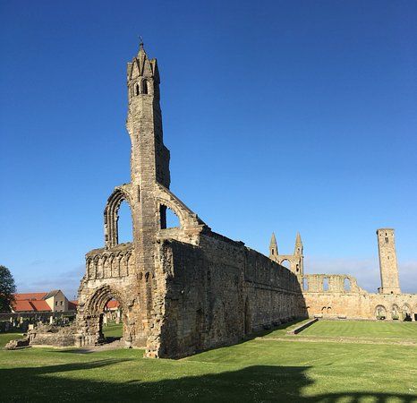 St. Andrew Katedrali